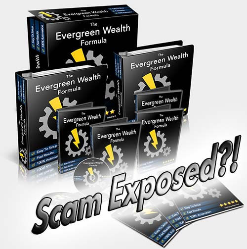 evergreen wealth formula 2.0 review