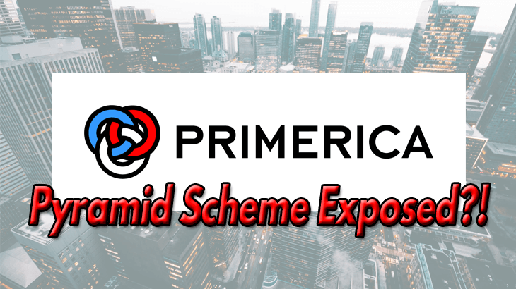 php agency vs primerica