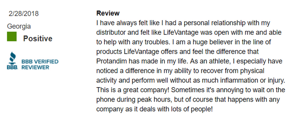 Is Lifevantage A Scam Your Disadvantage In Life Exposed Lifevantage Review