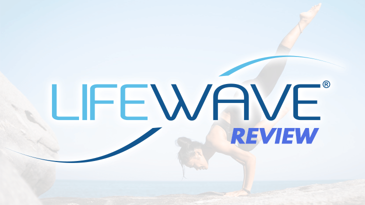 is lifewave a scam