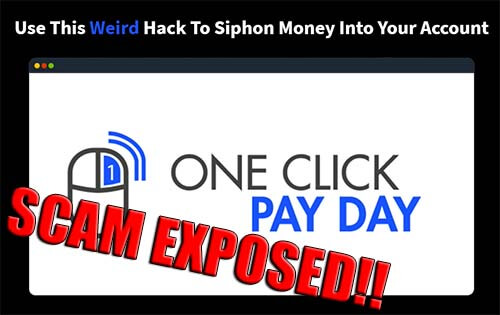 one click pay day review
