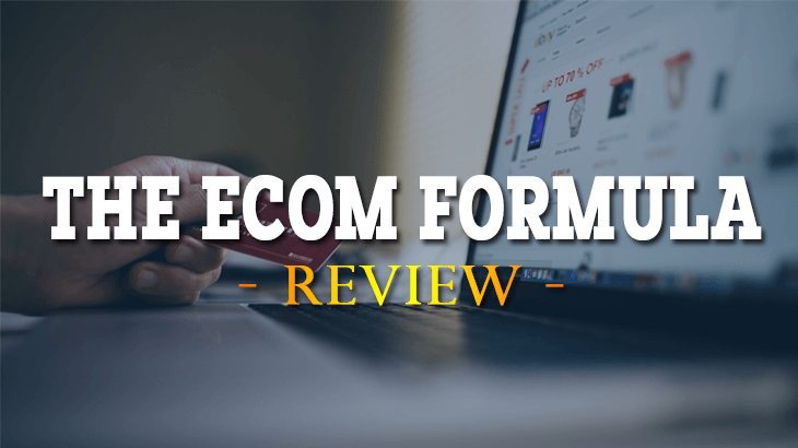 the ecom formula review