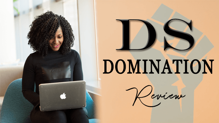 ds domination review