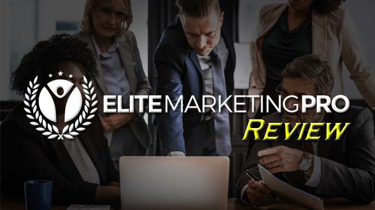 elite marketing pro review