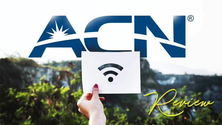 is acn a scam