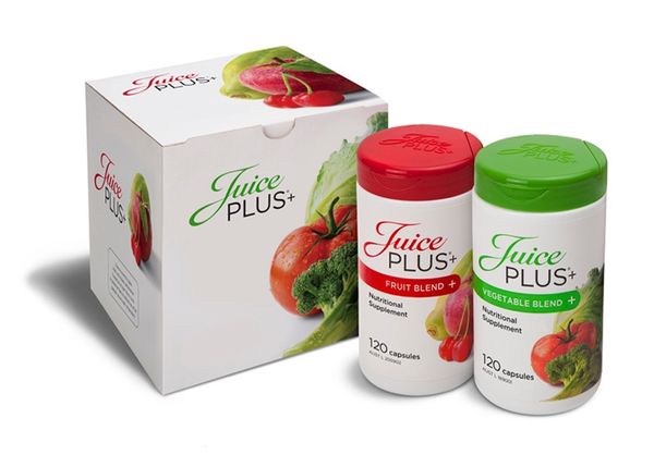 juice plus products