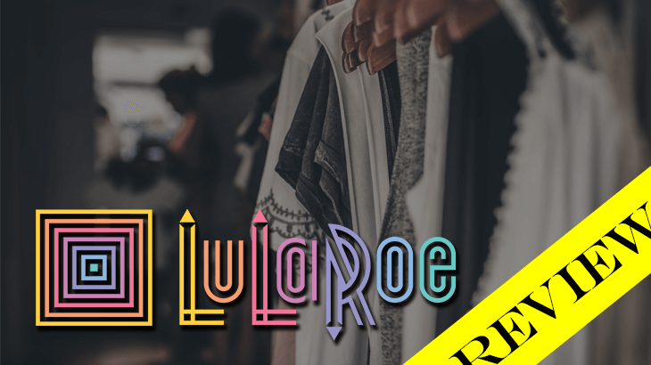 is lularoe a scam