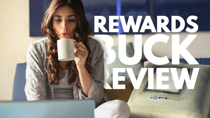 rewards buck review