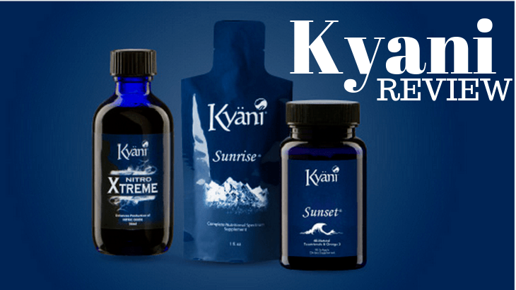 Is Kyani A Scam? (Another Bogus MLM Exposed?!!)