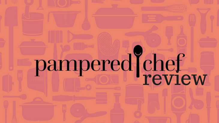 Pampered Chef featured image