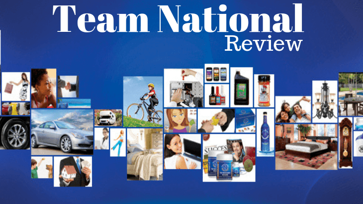 Team National Review