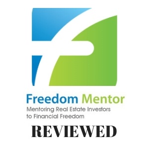 New Logo Freedom Mentor-1 - Review Summary
