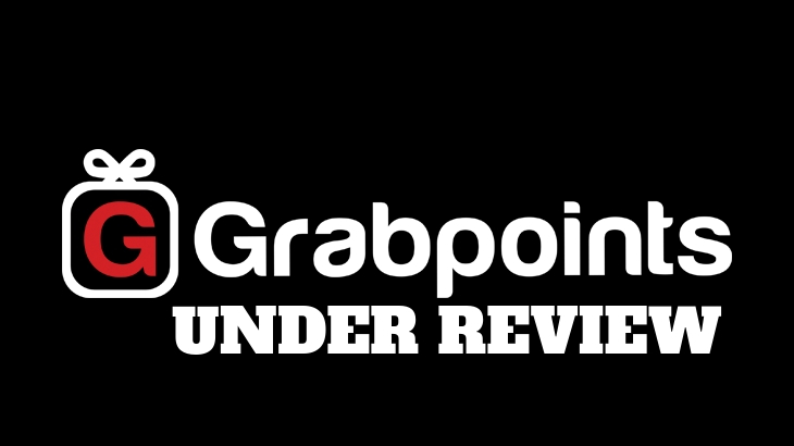 Grabpoints App