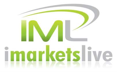 iMarketsLive Logo