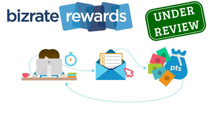 Is Bizrate Rewards a Scam