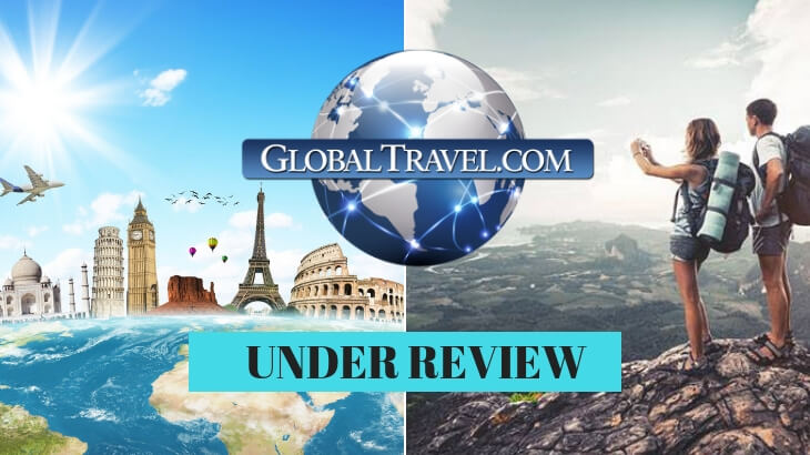 Is Global Travel International A Scam