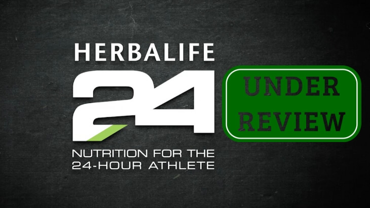 Is Herbalife a Scam