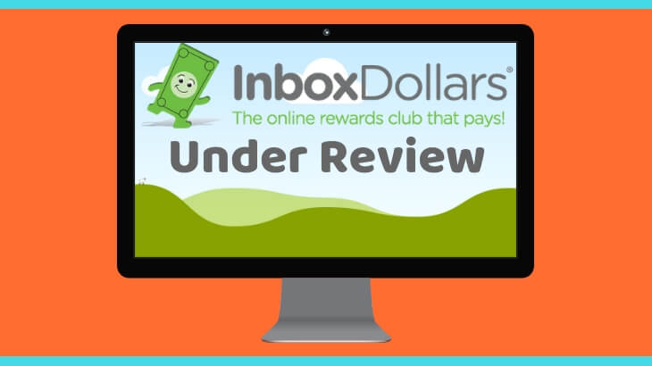 Is InboxDollar a Scam