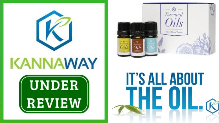 Is Kannaway A Scam