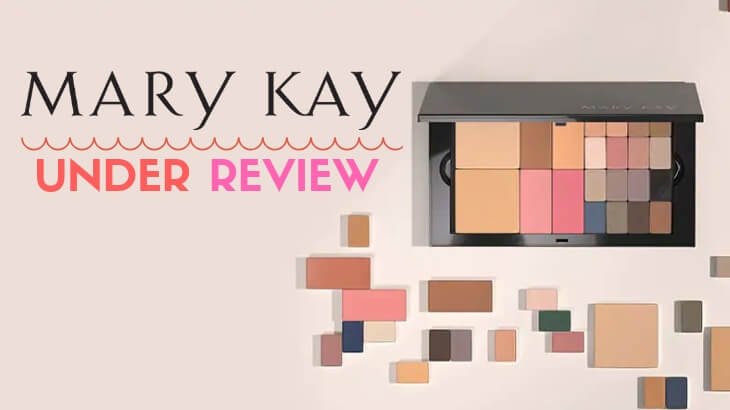 Is Mary Kay a Scam