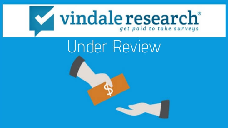 Is Vindale Research a Scam