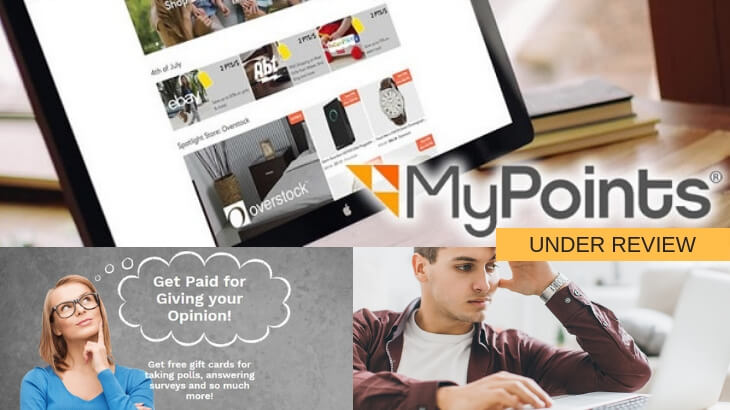 MyPoints Review