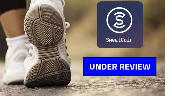 Sweatcoin App Review