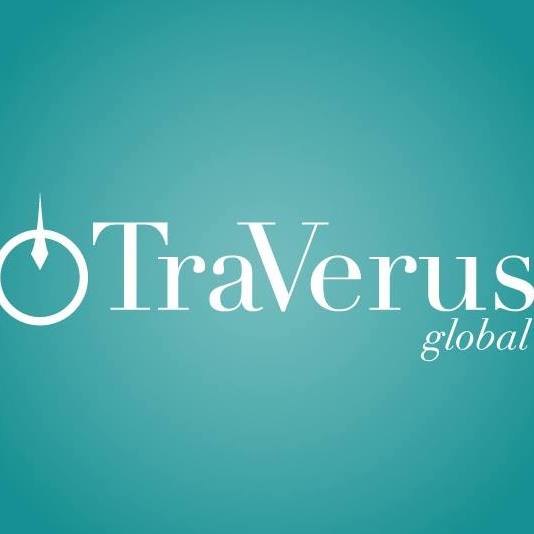 Traverus Logo