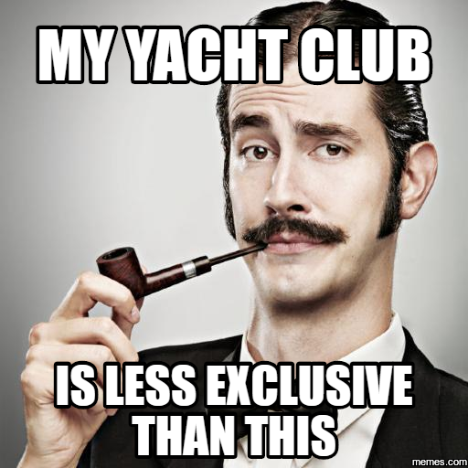 My Yacht Club
