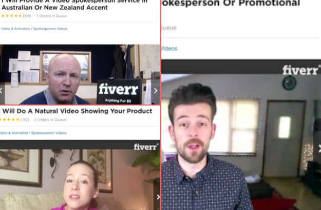 Real Profits Online Fiverr Testimonials Real Profits Online Fiverr Testimonials