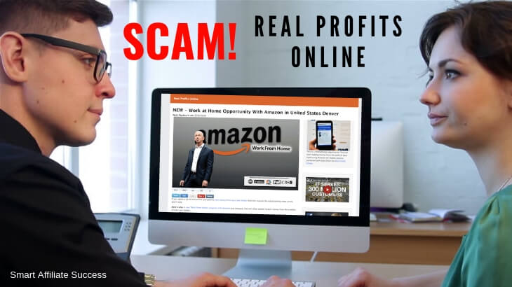 Real Profits Online Review