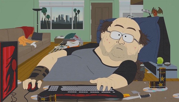 Real Profits Online South Park Dude Real Profits Online South Park Dude