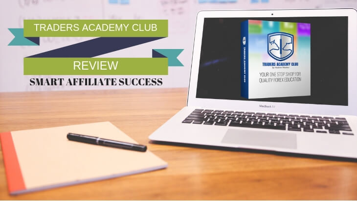 Traders Academy Club Review 100 Legit Forex Training Platform - 