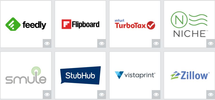 UserTesting Partner Websites UserTesting Partner Websites