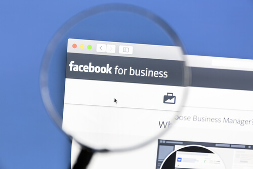 shutterstock_610772930 facebook for business