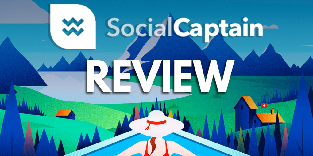 socialcaptain review