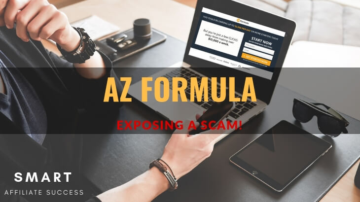 AZ Formula Review