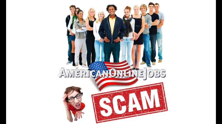 American online university jobs
