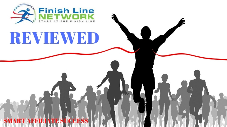 Finish Line Network Review