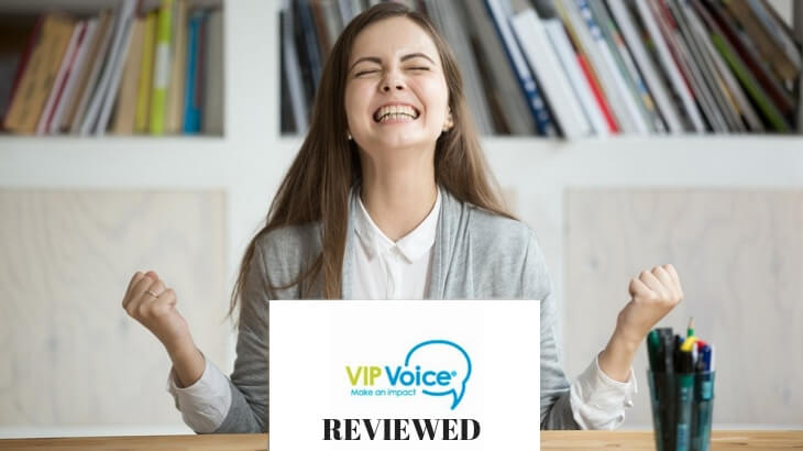 Is VIP Voice A Scam