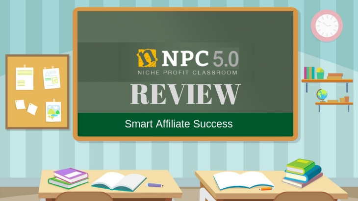 Niche Profit Classroom Review - It's An Overly Hyped Training Course!