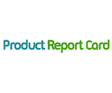 Product Report Card Review Image Summary