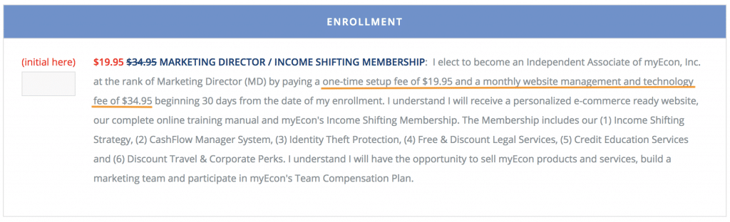 myEcon How To Get Started myEcon How To Get Started