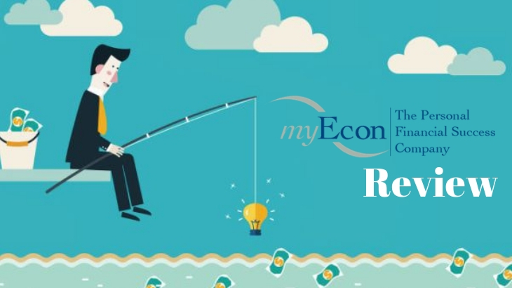 myEcon Review