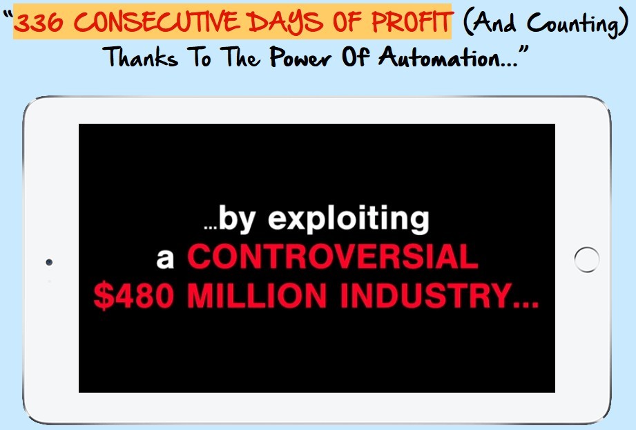 Auto Chat Profits Landing Page Auto Chat Profits Landing Page