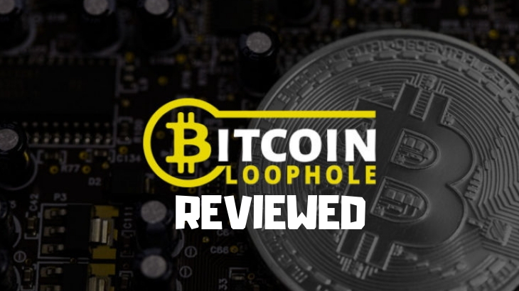 Bitcoin Loophole Review A Trading Platform That Doesn T Pay - 