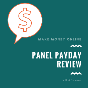 Panel Payday Review IMage Summary