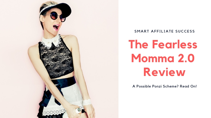 The Fearless Momma 2.0 Review