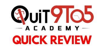 Quit 9 to 5 Academy review