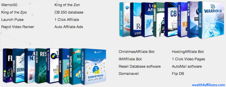 Affiliate Bots Programs Affiliate Bots Programs